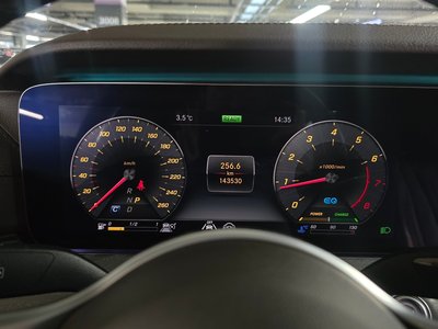 MERCEDES-BENZ CLS - 4