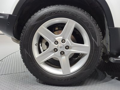 LAND ROVER DEFENDER - 6