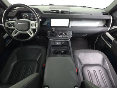 LAND ROVER DEFENDER - 5