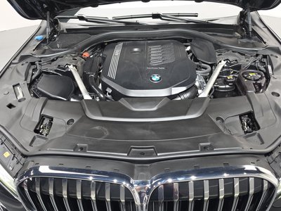 2022 BMW 7 SERIES — фото 7