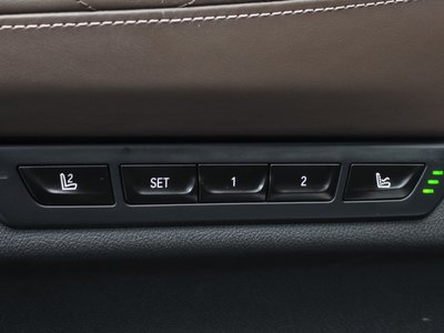 2022 BMW 7 SERIES — миниатюра 19