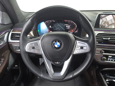 2022 BMW 7 SERIES — миниатюра 15