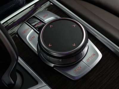 2022 BMW 7 SERIES — миниатюра 17