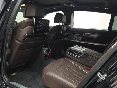 2022 BMW 7 SERIES — миниатюра 12