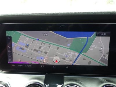 2019 Mercedes-BENZ OTHERS 照片 5