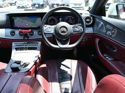 2019 Mercedes-BENZ OTHERS 照片 10