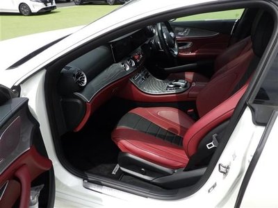 صورة مصغرة 24 لـ 2019 Mercedes-BENZ OTHERS