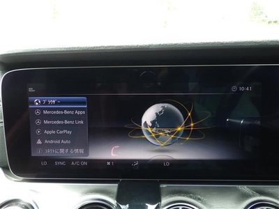 2019 Mercedes-BENZ OTHERS 照片 8