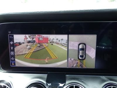 2019 Mercedes-BENZ OTHERS 照片 6