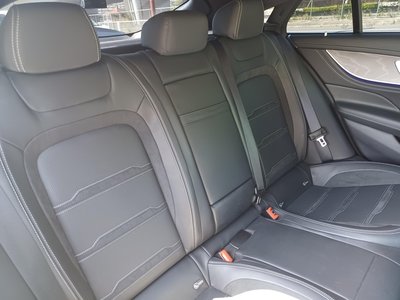 2021 Mercedes-BENZ GT AMG 缩略图 11