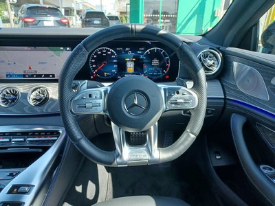 2021 Mercedes-BENZ GT AMG 缩略图 15