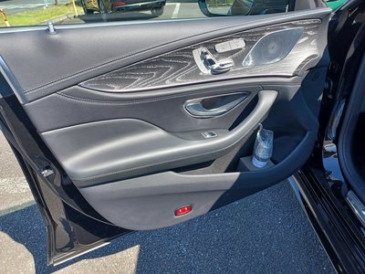 2021 Mercedes-BENZ GT AMG 缩略图 33