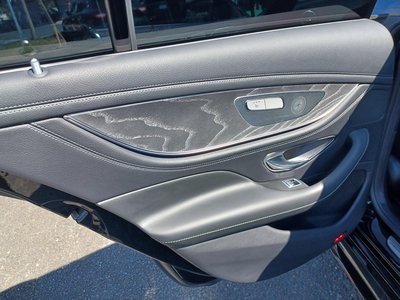 2021 Mercedes-BENZ GT AMG 缩略图 34