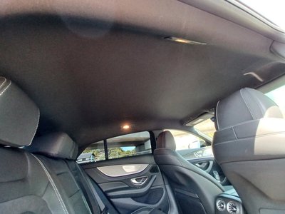 2021 Mercedes-BENZ GT AMG 缩略图 12