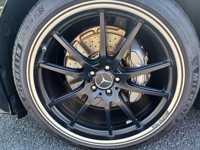 2021 Mercedes-BENZ GT AMG 缩略图 30