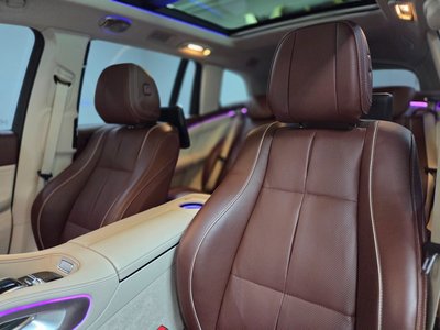 MERCEDES-BENZ GLS - 10