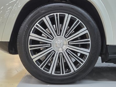 MERCEDES-BENZ GLS - 6