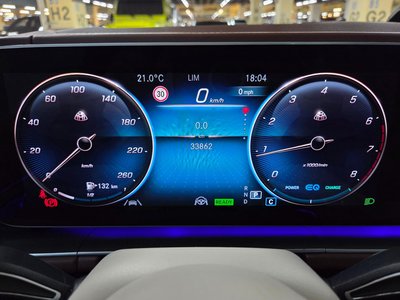 MERCEDES-BENZ GLS - 8