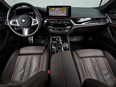 BMW 5 SERIES - 5