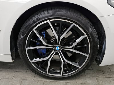 BMW 5 SERIES - 6