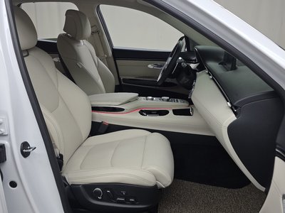 2022 Genesis GV70 缩略图 11