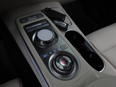 2022 Genesis GV70 — фото 9