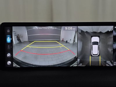 2022 Genesis GV70 缩略图 15