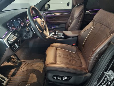 BMW 6 SERIES GT - 10