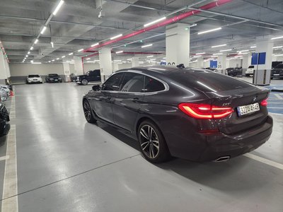 BMW 6 SERIES GT - 4