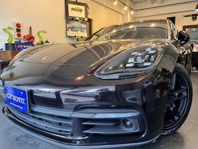 صورة 2 لـ 2019 Porsche PANAMERA