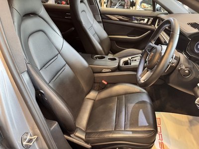 PORSCHE PANAMERA - 2