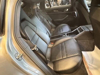 PORSCHE PANAMERA - 7