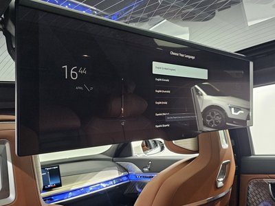 2023 BMW 7 SERIES 缩略图 17