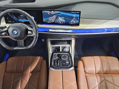 BMW 7 SERIES - 5