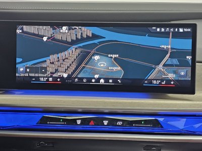 2023 BMW 7 SERIES 缩略图 18