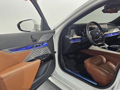 BMW 7 SERIES - 10