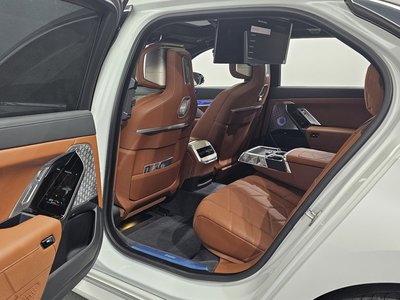 2023 BMW 7 SERIES 缩略图 11