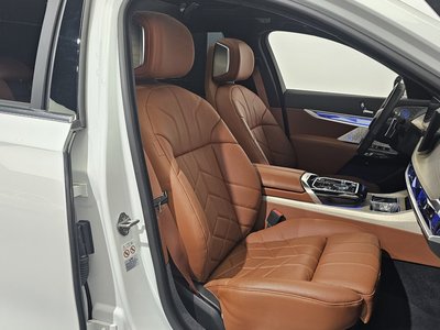 2023 BMW 7 SERIES 缩略图 12