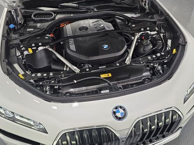 BMW 7 SERIES - 7