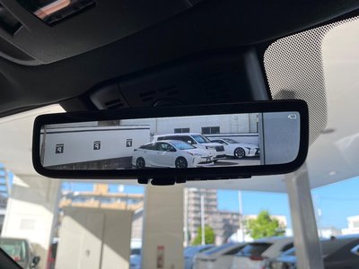 TOYOTA CROWN ESTATE - 7