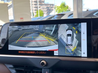 TOYOTA CROWN ESTATE - 6