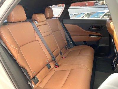 TOYOTA CROWN ESTATE - 9