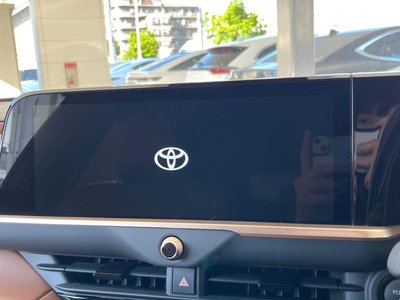 TOYOTA CROWN ESTATE - 5