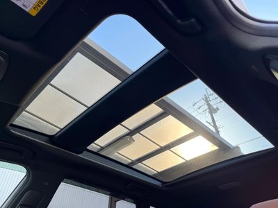 TOYOTA CROWN ESTATE - 4