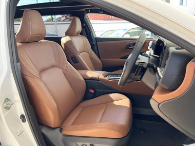 TOYOTA CROWN ESTATE - 8