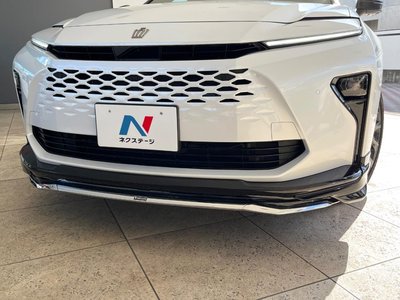 TOYOTA CROWN ESTATE - 3