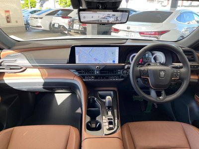 TOYOTA CROWN ESTATE - 2