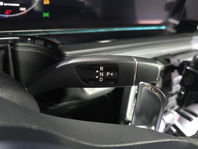 MERCEDES-BENZ G-CLASS - 9