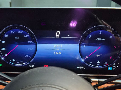 MERCEDES-BENZ S-CLASS - 7