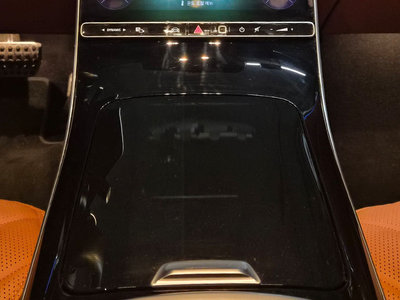 MERCEDES-BENZ S-CLASS - 8